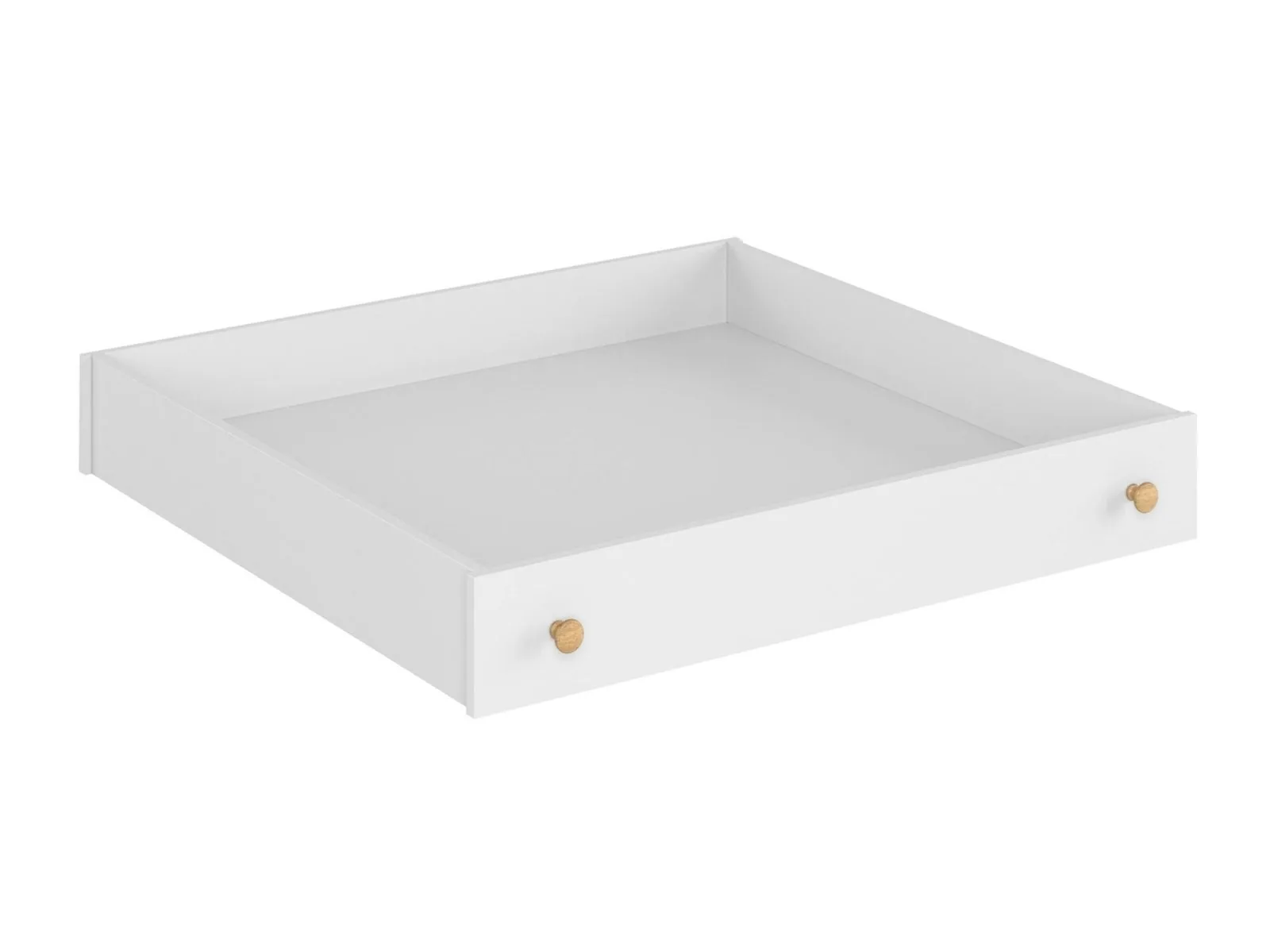 Cajón Romelbo 147 (Blanco)