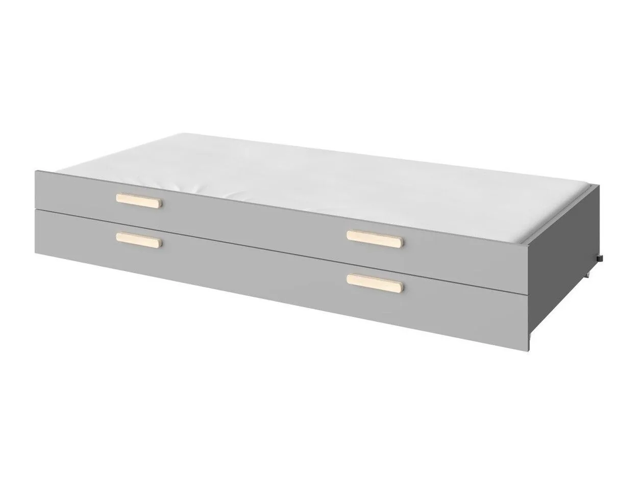Cajón Veravie 126