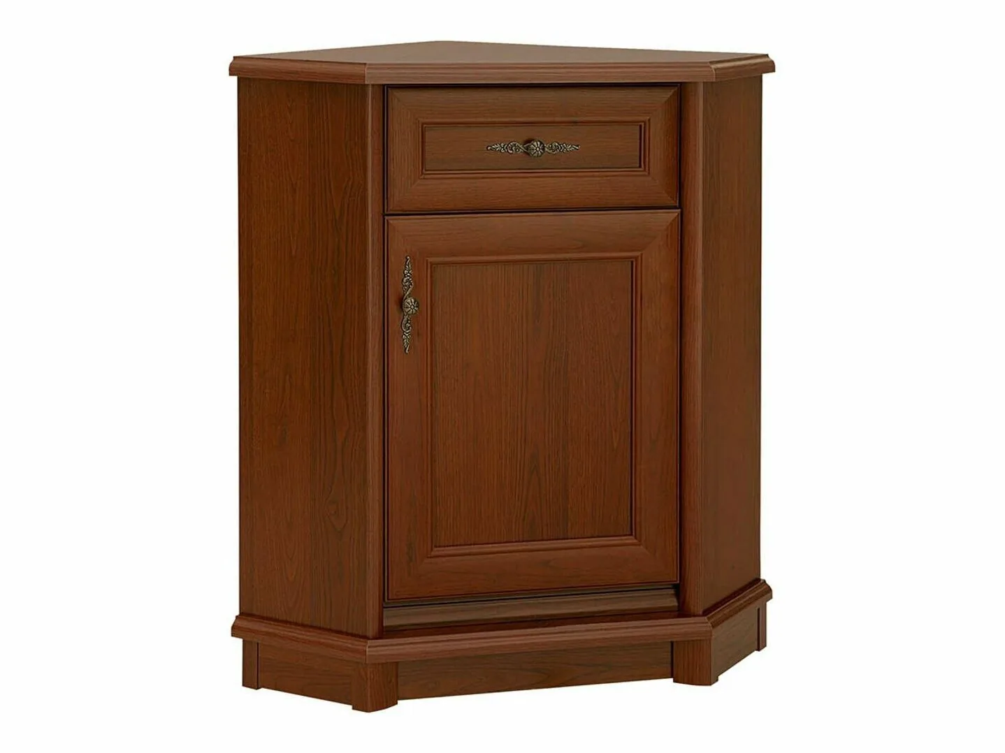 Cajonera de rincón Vendore 100