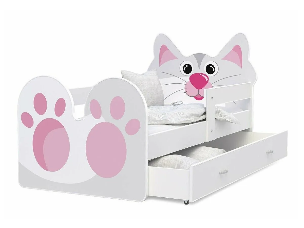 Cama Aurora 119