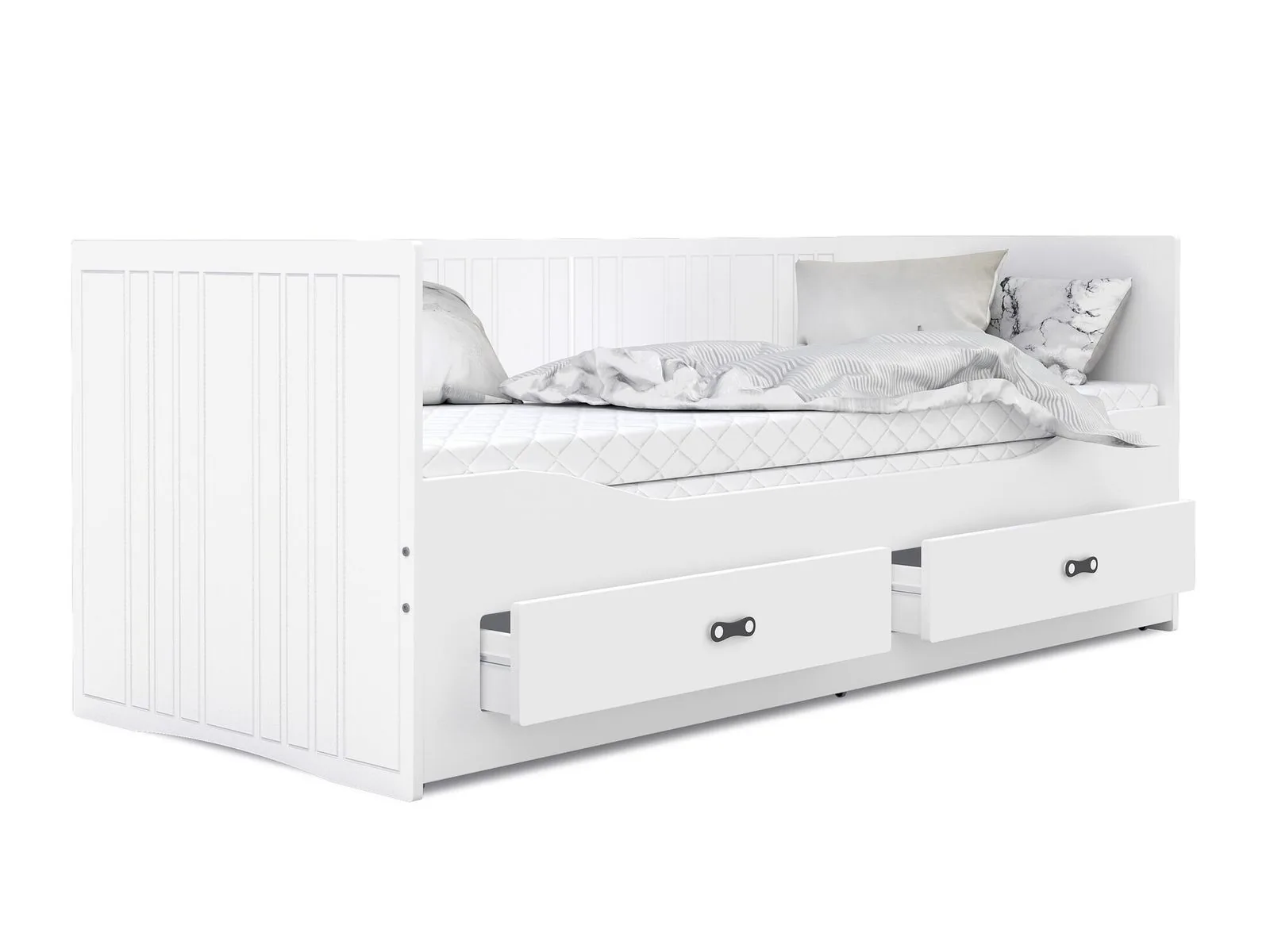 Cama Aurora 158