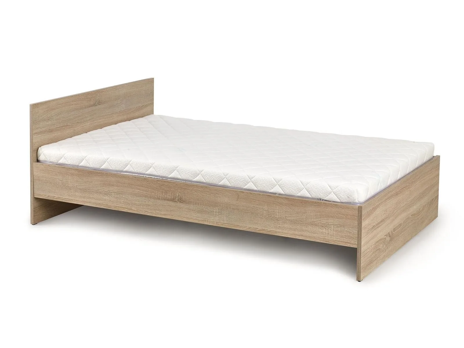 Cama Cirveso 105 (Roble Sonoma)