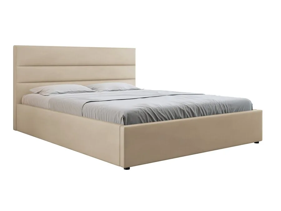 Cama Comfivo Fabos (Hlr 05)