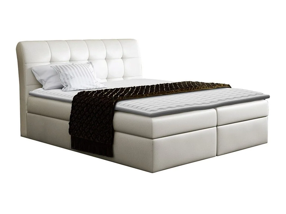 Cama continental Campania (Soft 033)