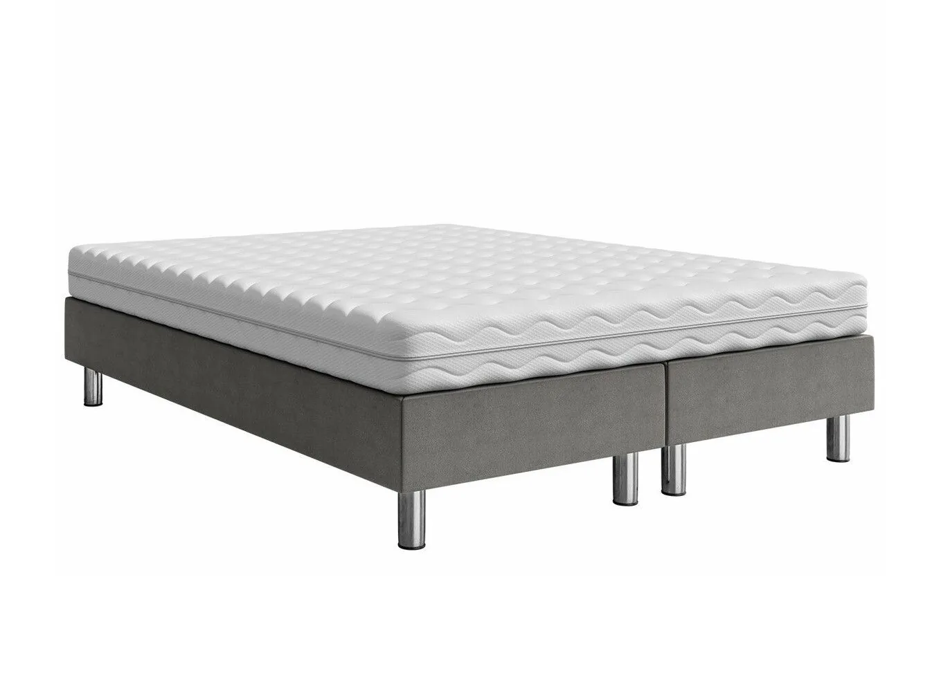 Cama continental Logan 101 (Manila 16)