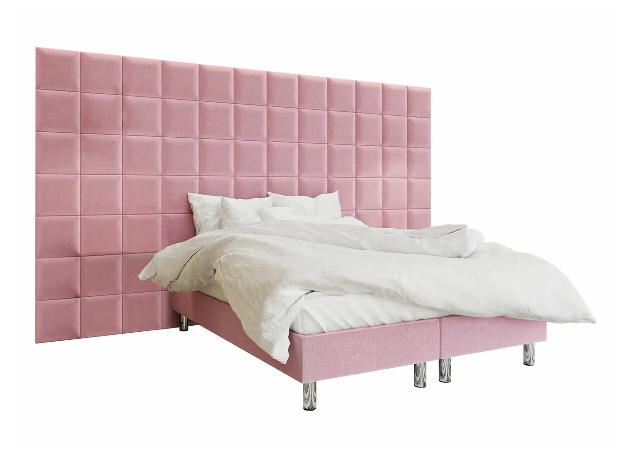 Cama continental Logan 102 (Manila 09)