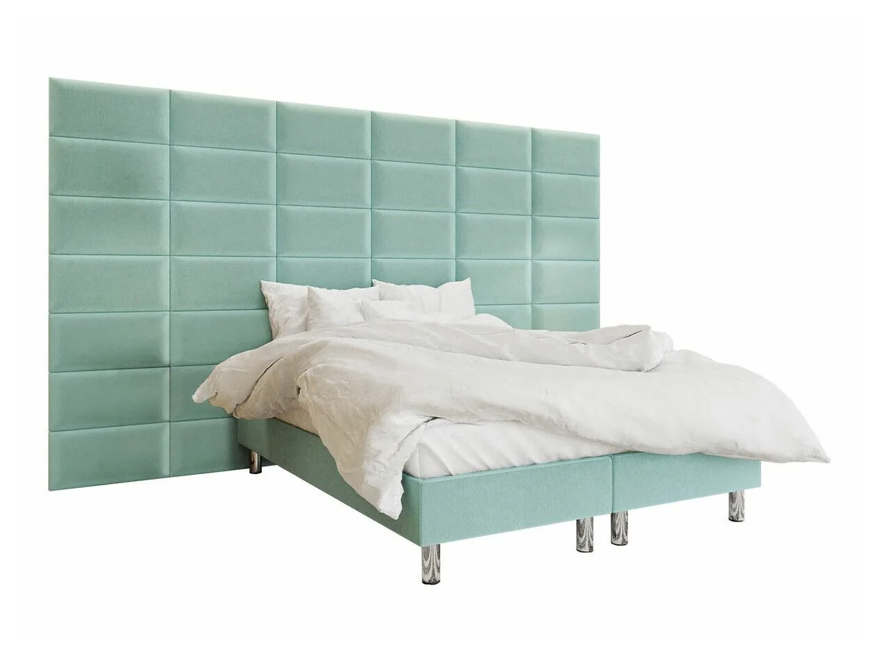 Cama continental Logan 104 (Manila 11)