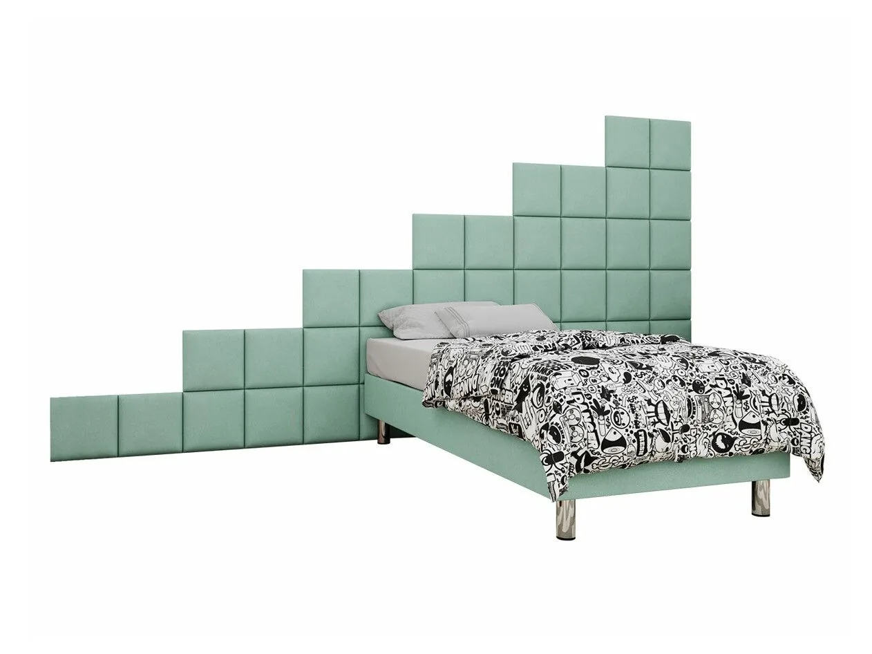 Cama continental Logan 105 (Manila 11)