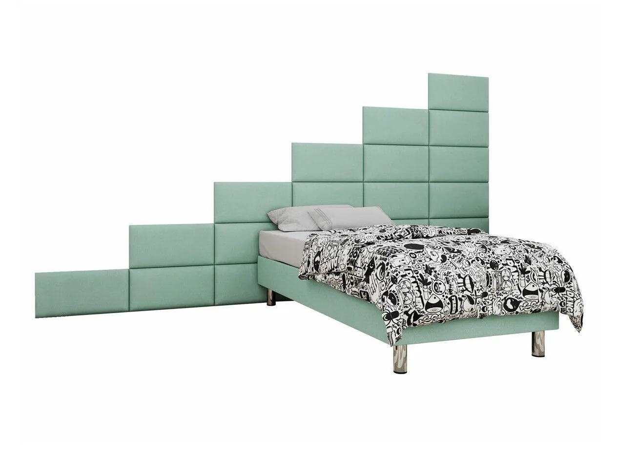 Cama continental Logan 107 (Manila 11)