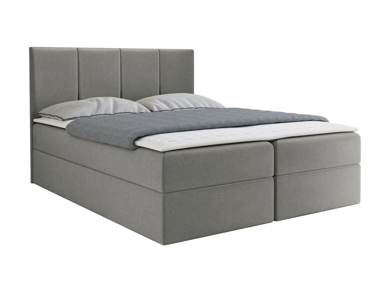 Cama continental Oppidum (Polo 894)