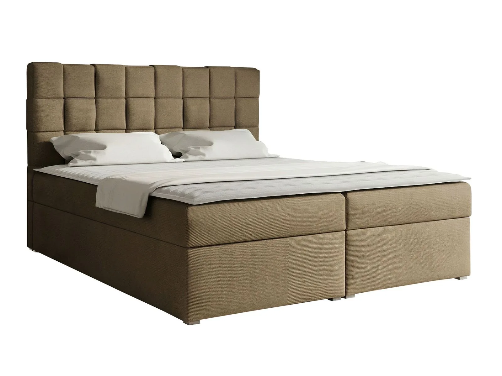 Cama continental Pomona 117 (Kronos 35)