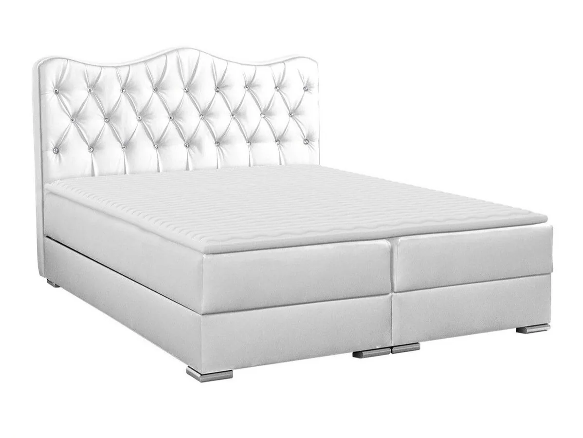 Cama continental Tectum I