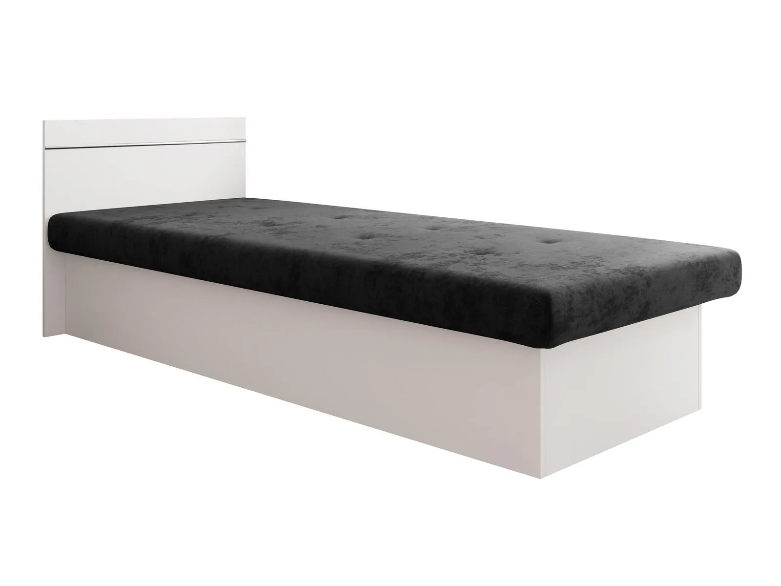 Cama Dover 101 (Blanco)