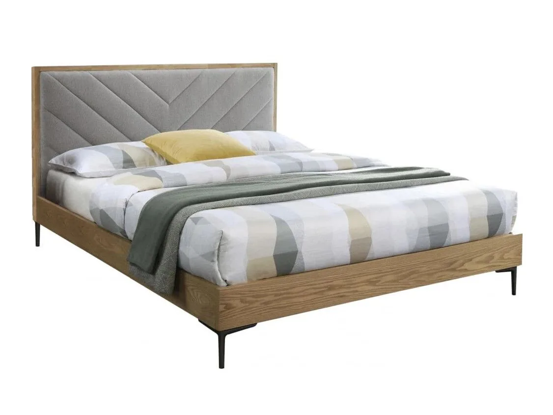 Cama Houston 1047