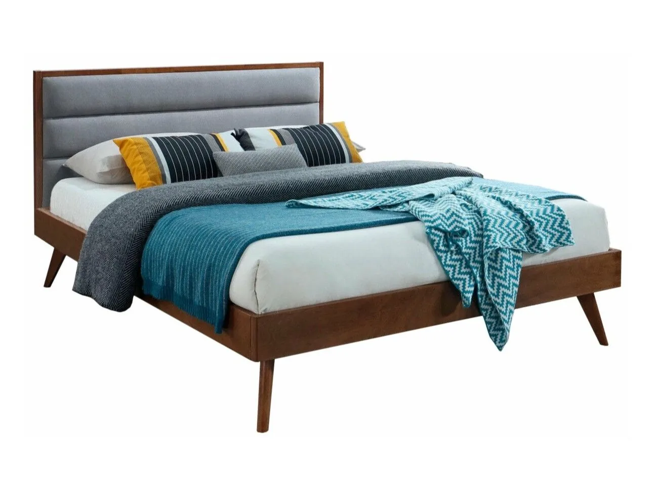 Cama Houston 459