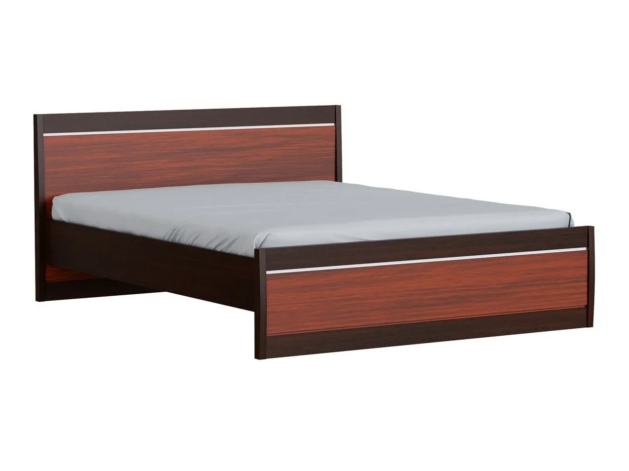Cama Loretri 117