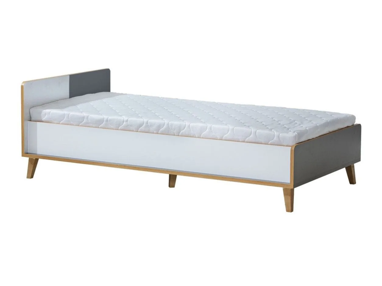 Cama Oderevu 109