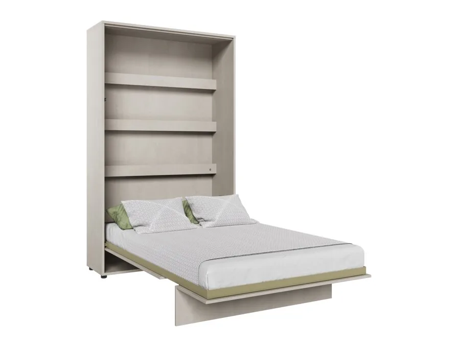 Cama plegable Concept Lenart I (120 x 200 cm)