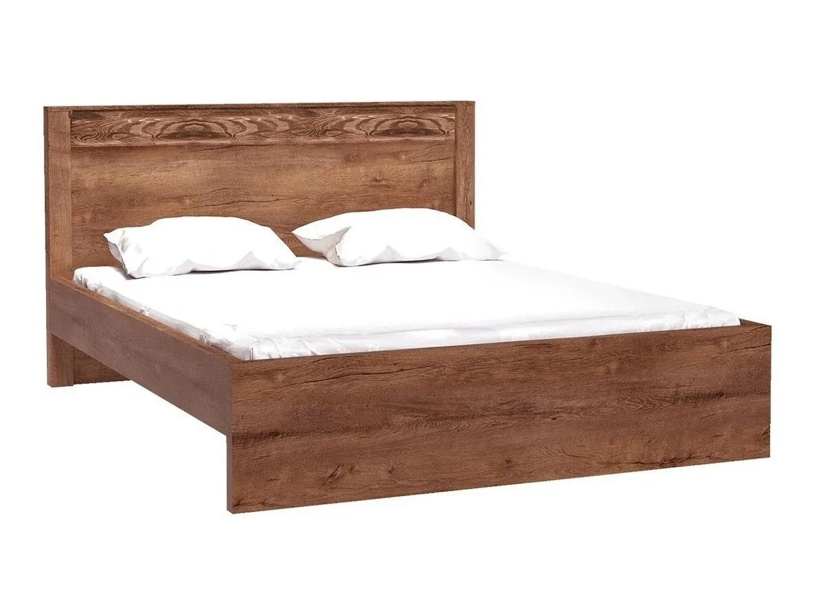 Cama Serfeno 117 (Fresno)