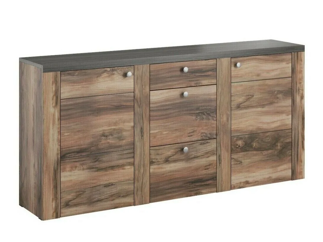 Colección de muebles Alsono