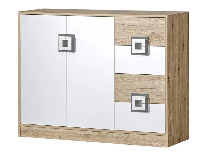 Colección de muebles Balvire