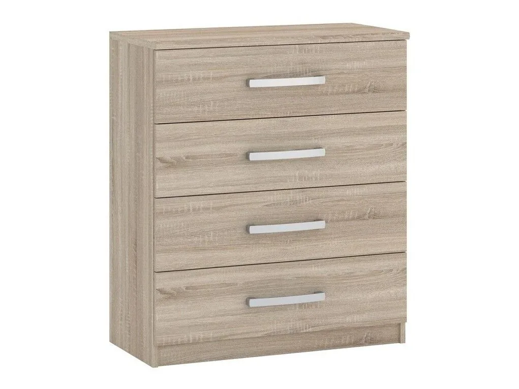 Cómoda Bristol 150 (Roble Sonoma)