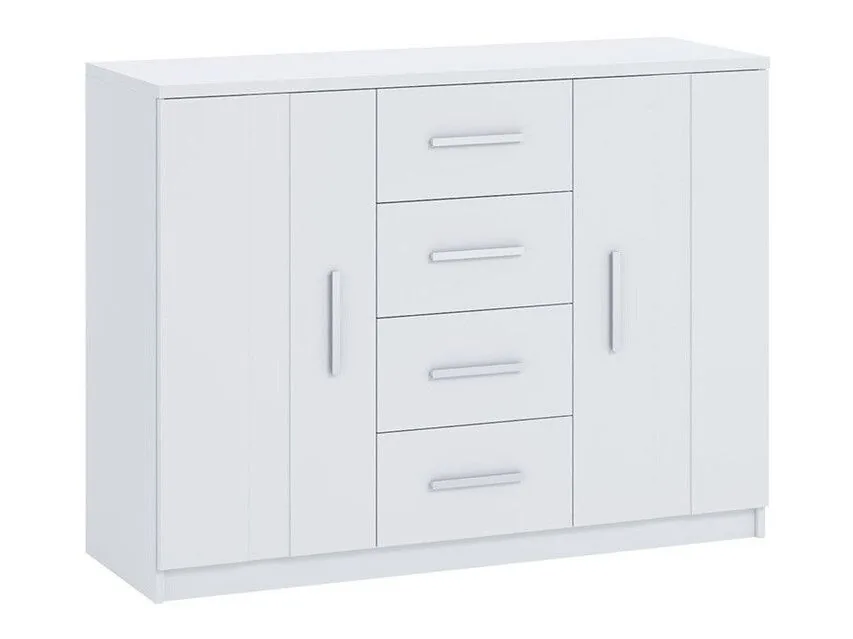 Cómoda Catromi 100 (Blanco)