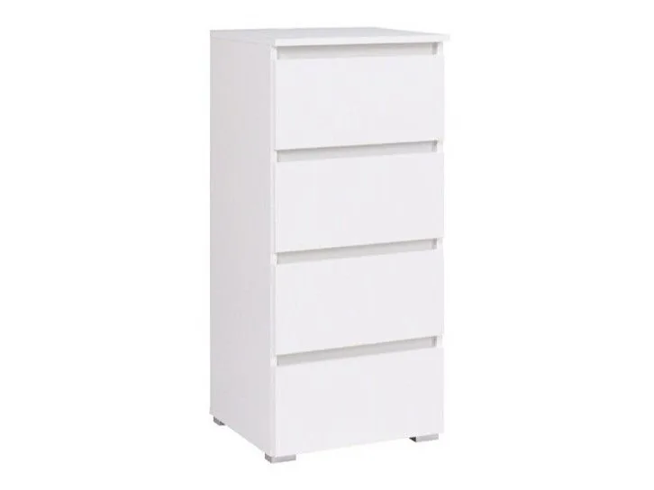 Cómoda Cirdora 106 (Blanco)