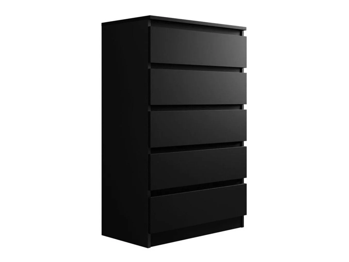 Cómoda Comfivo Structor IV (Negro)
