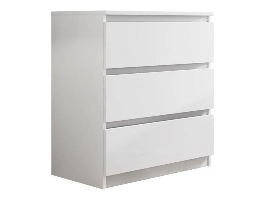 Cómoda Comfivo Structor (Blanco)