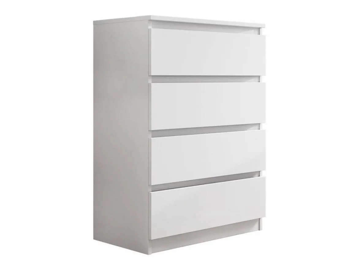 Cómoda Comfivo Structor I (Blanco)