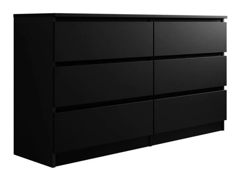 Cómoda Comfivo Structor II (Negro)