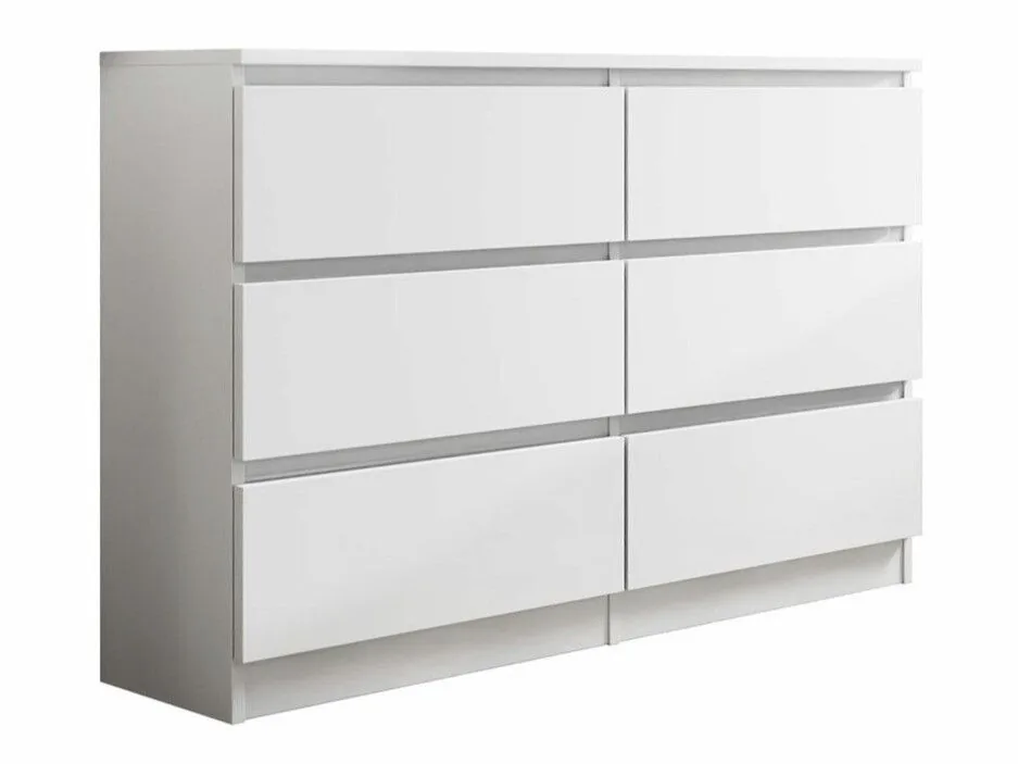 Cómoda Comfivo Structor V (Blanco)