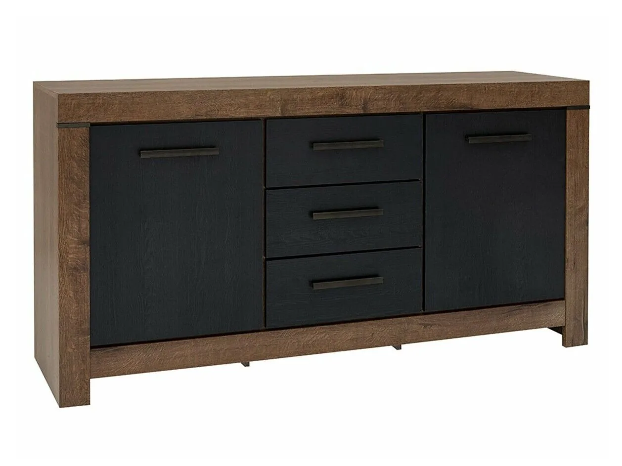 Colección de muebles Dunfelu