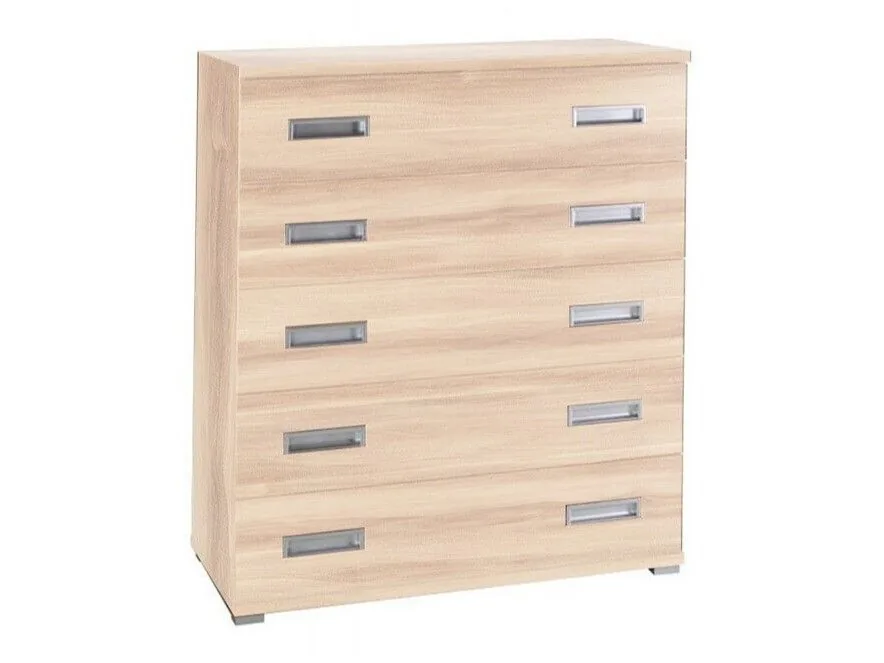 Cómoda Elicavo 100 (Roble Sonoma)