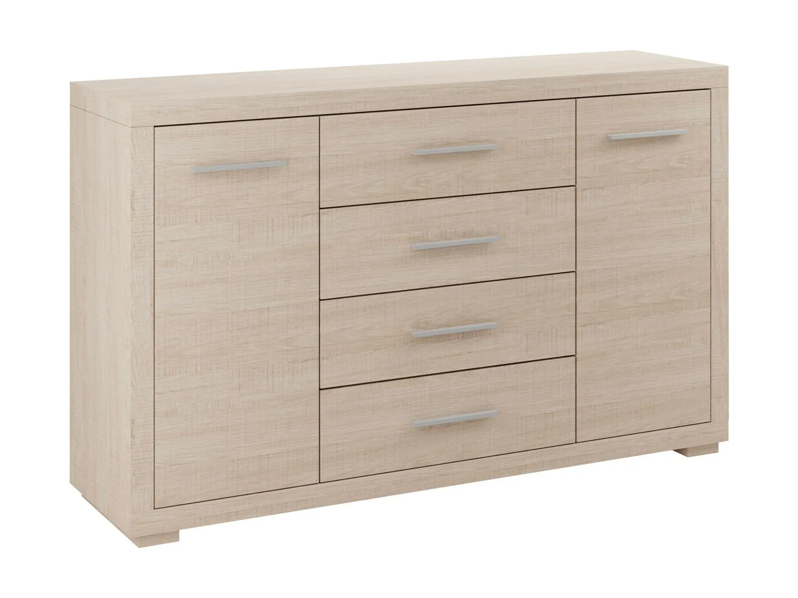 Colección de muebles Fiomeri