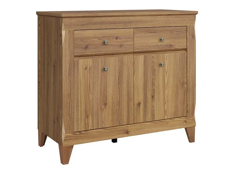 Colección de muebles Lirmora