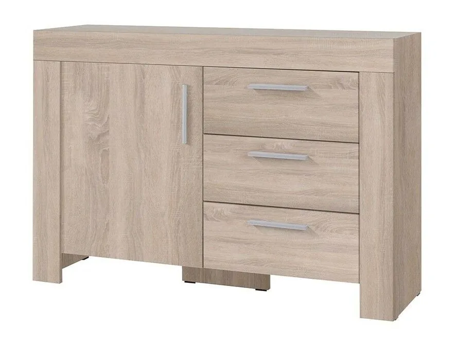 Cómoda Melfeli 108 (Roble Sonoma)