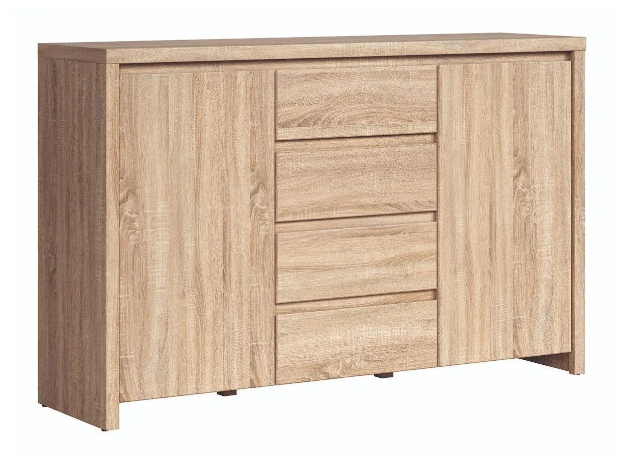 Colección de muebles Nolroma