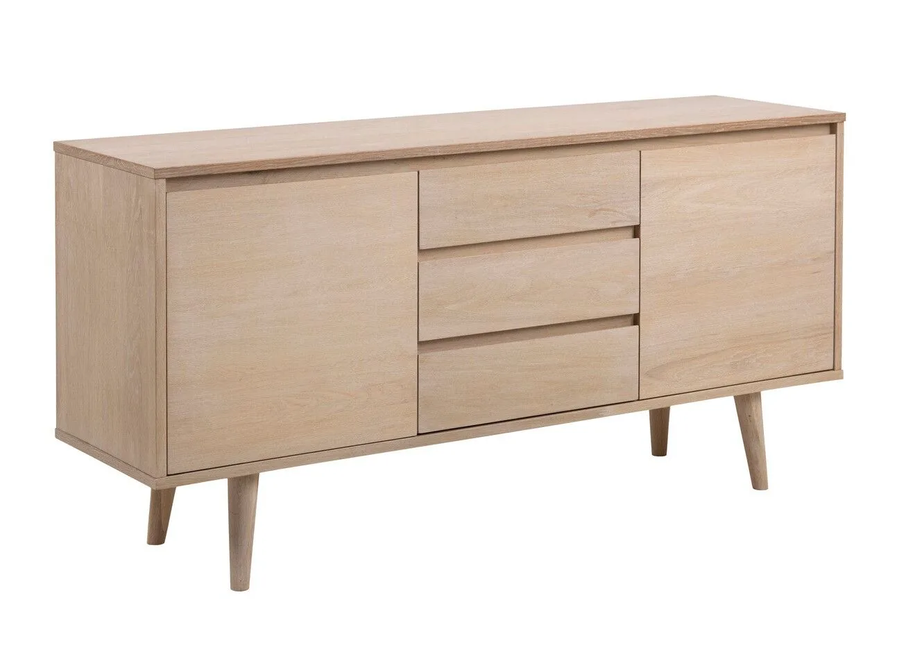 Colección de muebles Norsica Daltea