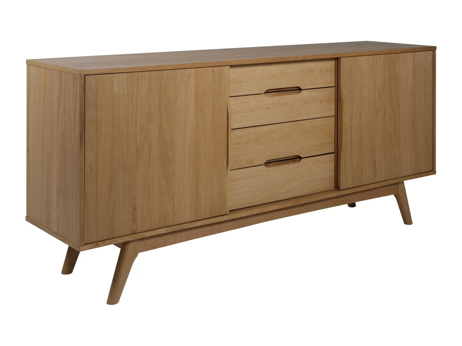 Colección de muebles Norsica Elmdome