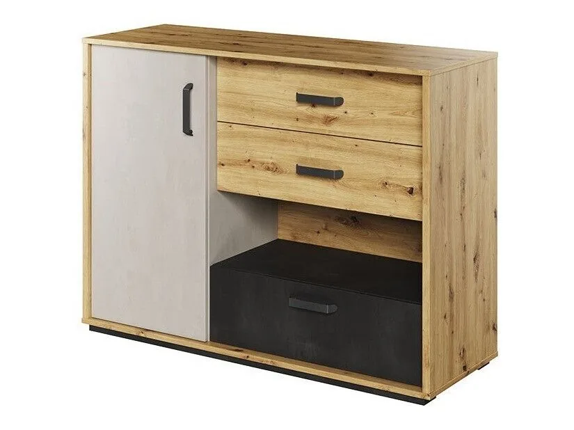 Cómoda Orlveno 112