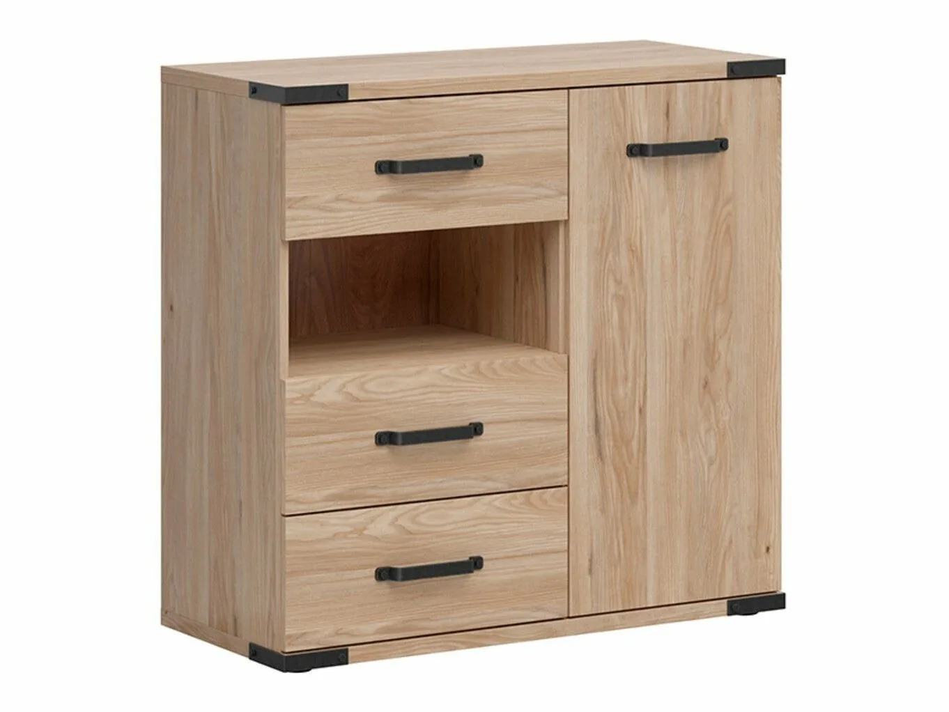 Colección de muebles Romelbu