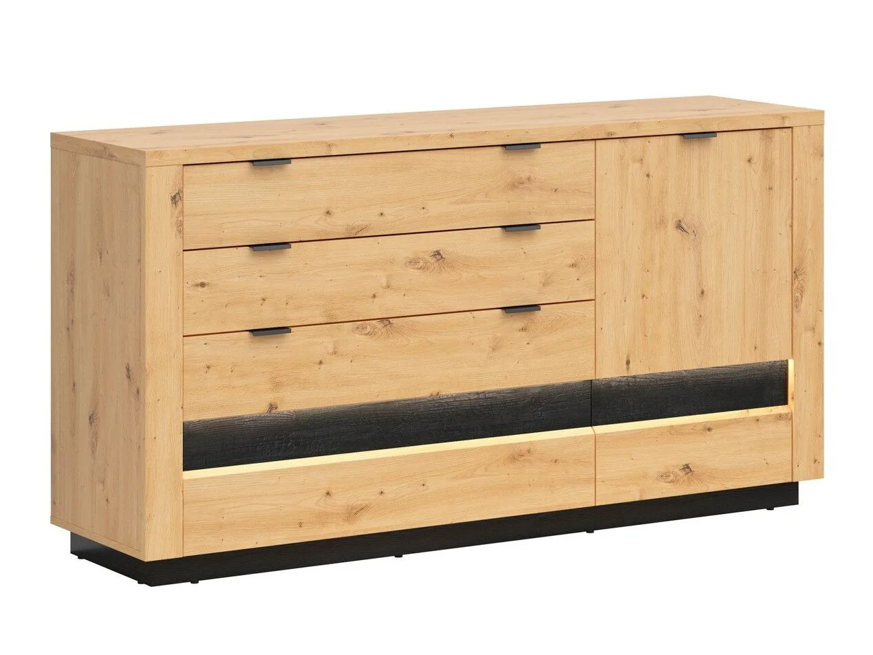 Colección de muebles Sermeli