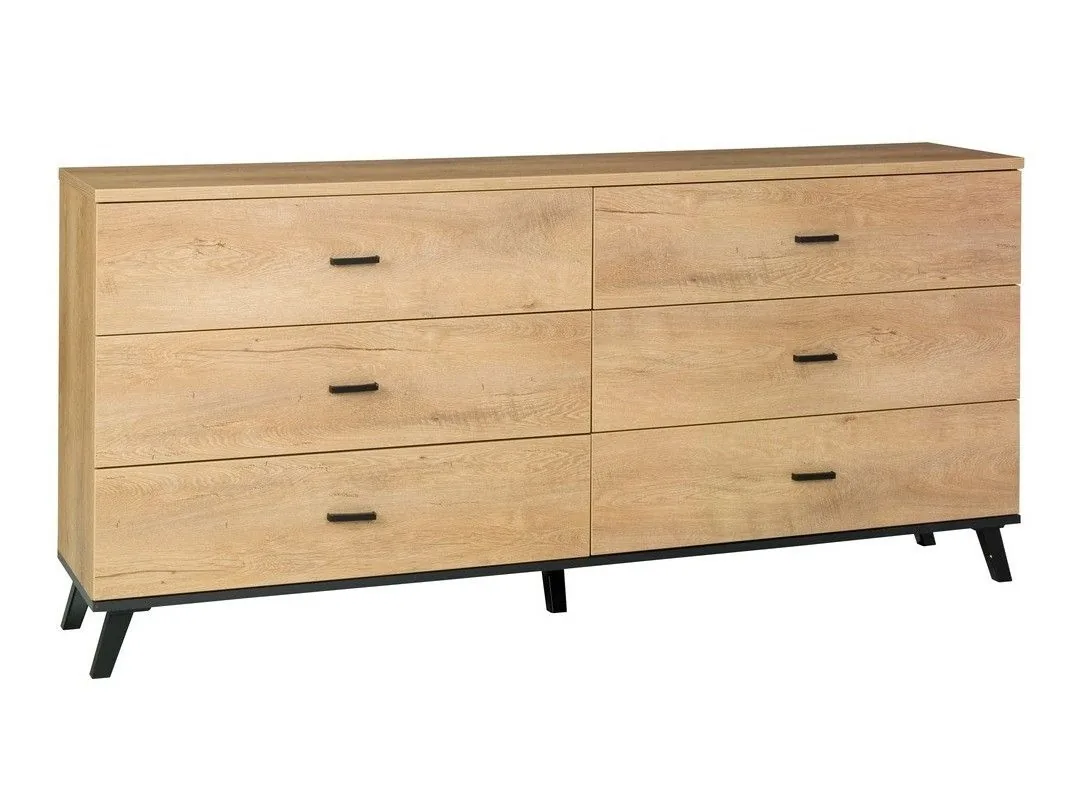 Colección de muebles Talsere