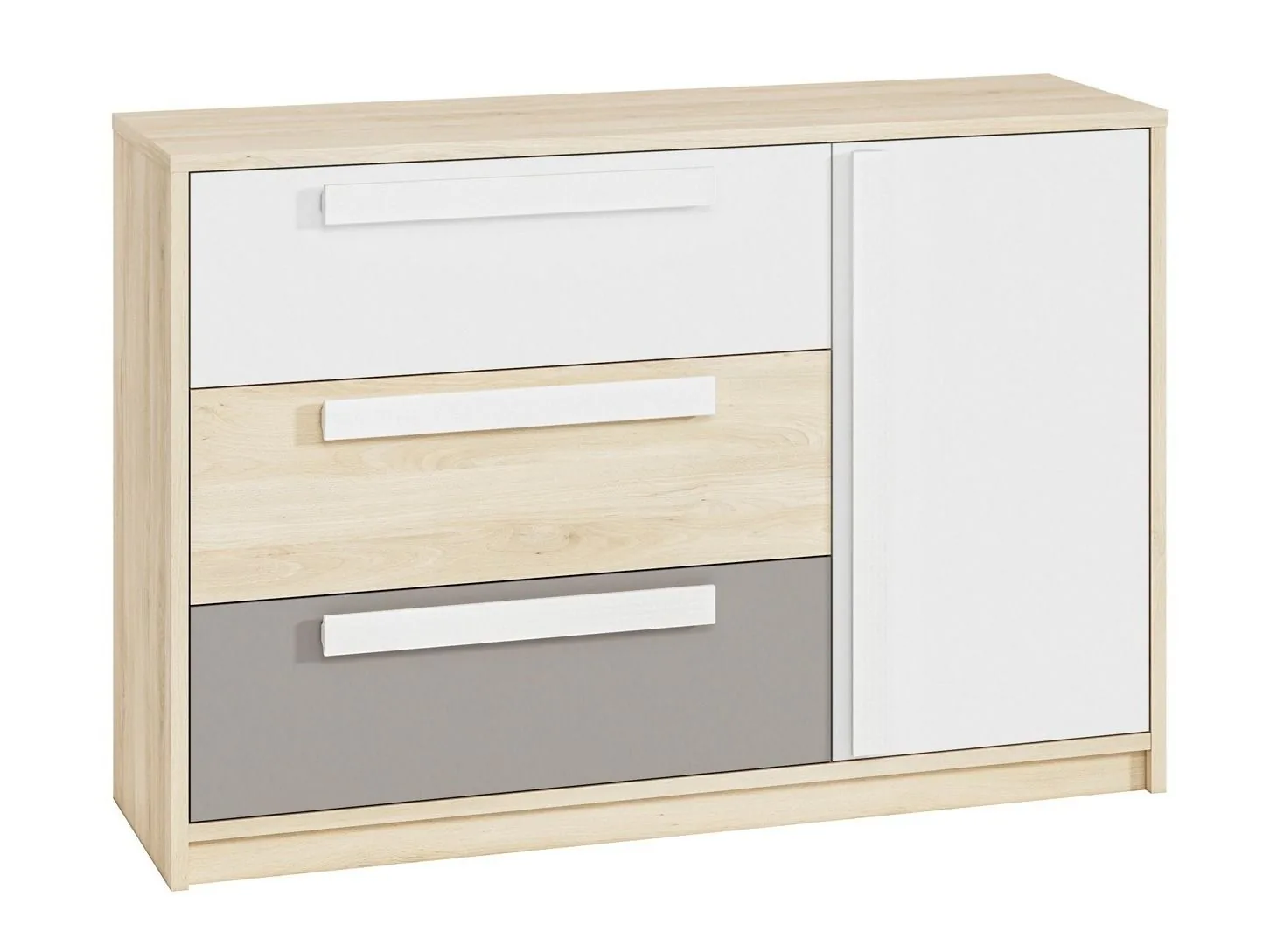 Cómoda Tivruve 107