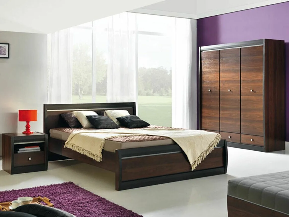 Colección de muebles Loretri