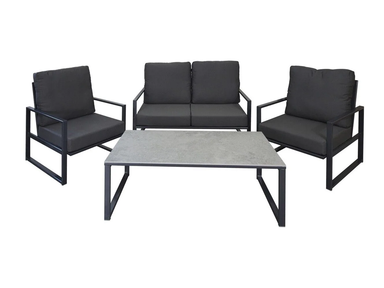 Conjunto de muebles de exterior Germantown 104