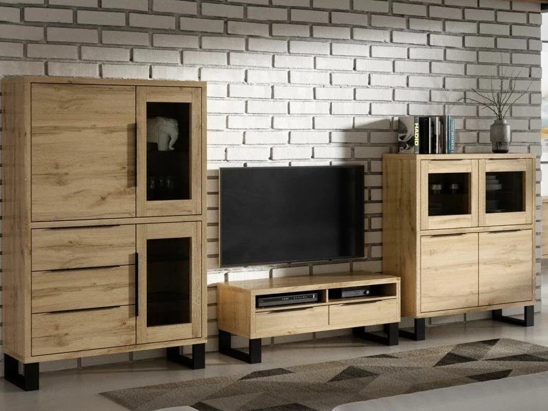Colección de muebles Avicavu