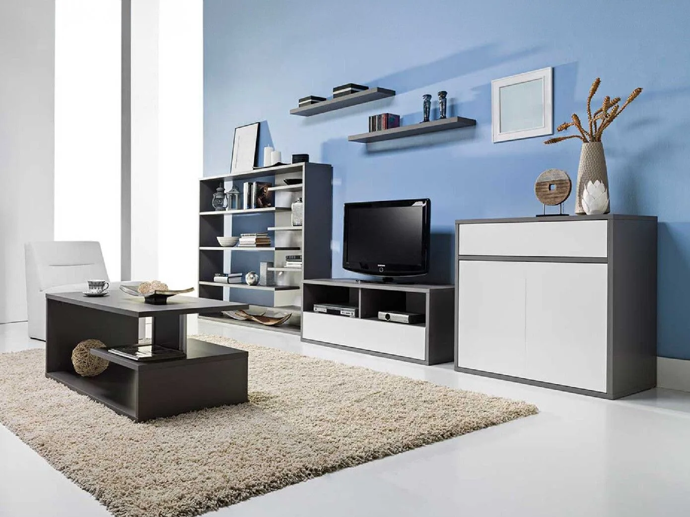 Conjunto de salón Avitori 115